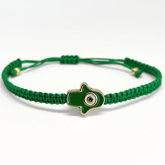 Sahara bracelet - Khamsa